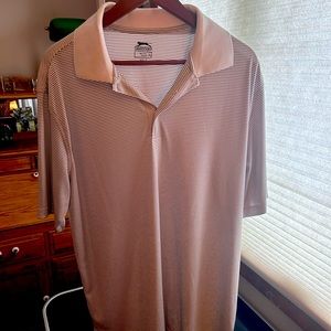 Slazenger Men’s Polo Shirt - XG